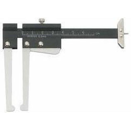 купить Измерительный прибор Force 9T0106 Штангенциркуль для тормозных дисков в Кишинёве 