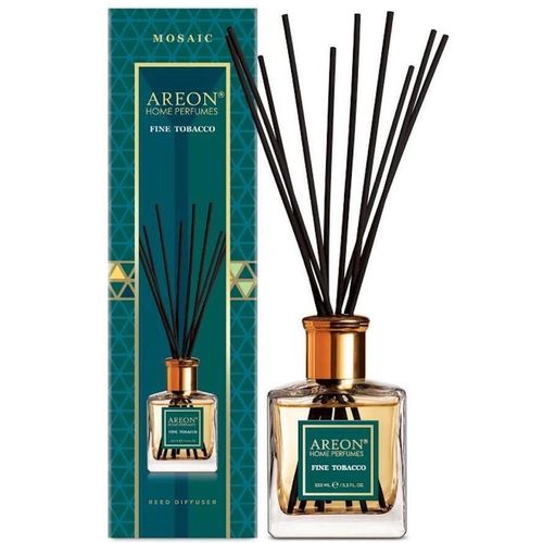 купить Ароматизатор воздуха Areon Home Perfume 150ml MOSAIC (Fine Tobacco) в Кишинёве 