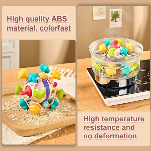 cumpără Zornăitoare Hola Toys 35111 zornaitoare în Chișinău 