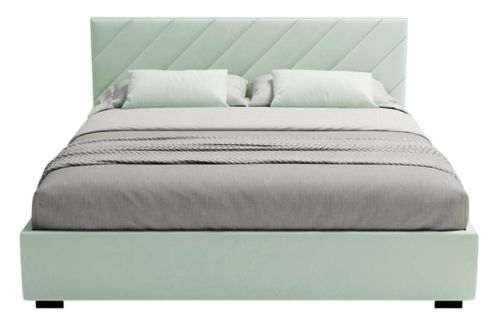 купить Кровать my-STYLE my-Luna 200x200 (P08D20M15) в Кишинёве 