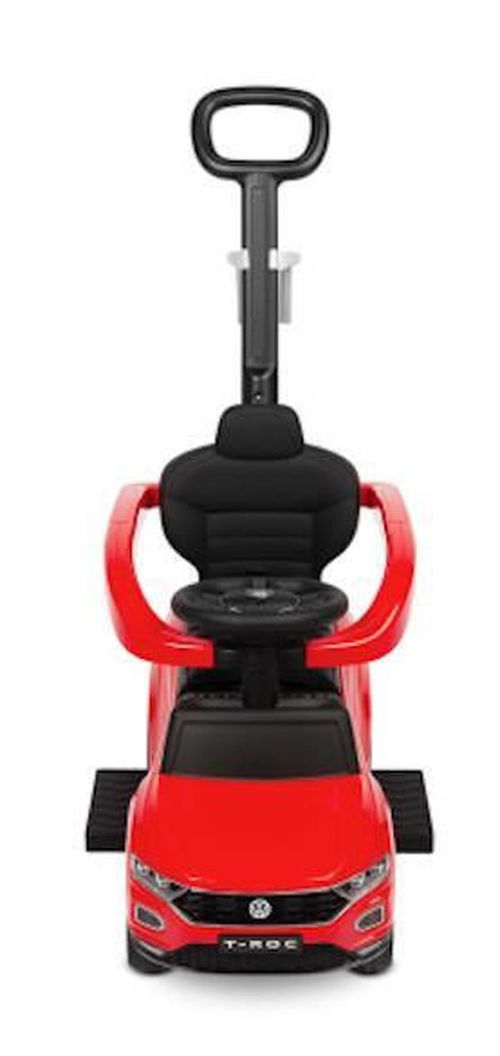 купить Толокар Toyz 2560 VW T-Roc Red в Кишинёве 