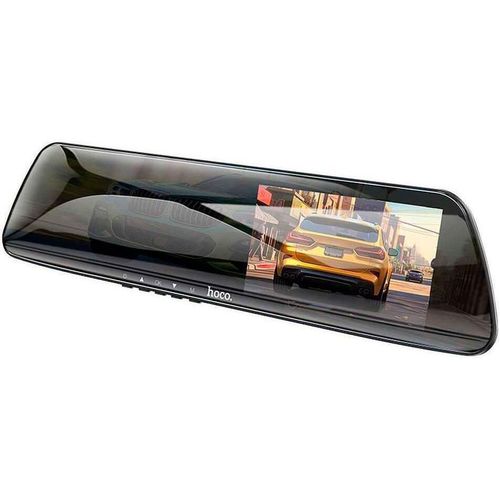 купить Видеорегистратор Hoco DV 4 oglinda в Кишинёве 