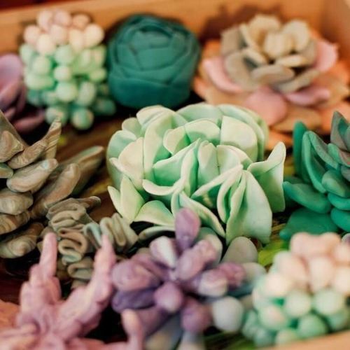 cumpără Set de creație Okto 10010 Set creativ DIY cu plastilină ușoară Gingașie în Chișinău 