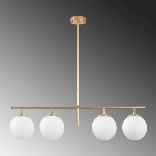 cumpără Lustră Trendy Icre-10780 81x36x15cm în Chișinău 