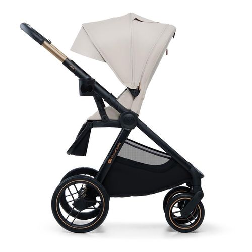 cumpără Сărucior pentru copii KinderKraft 2in1 Nea 2 KSNEA002BEG2000 Soft Beige în Chișinău 