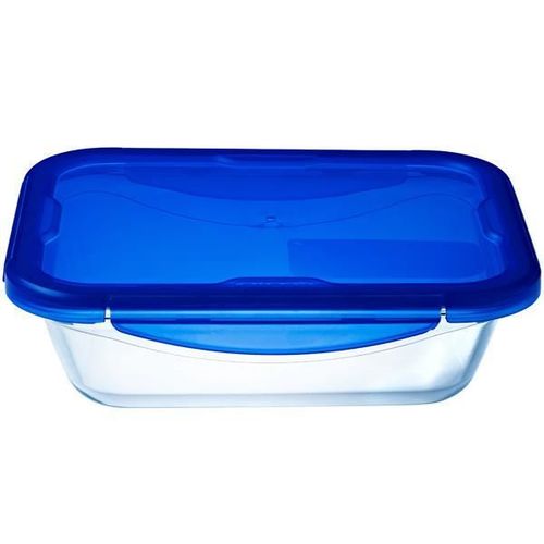 cumpără Container alimentare Pyrex 282PG00 Cook&Go 25x19cm în Chișinău 