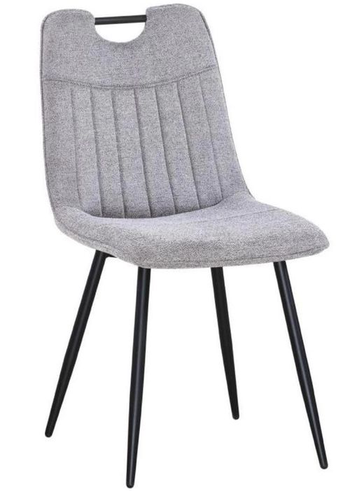 cumpără Scaun Interdepo KIP Светло-серый în Chișinău 