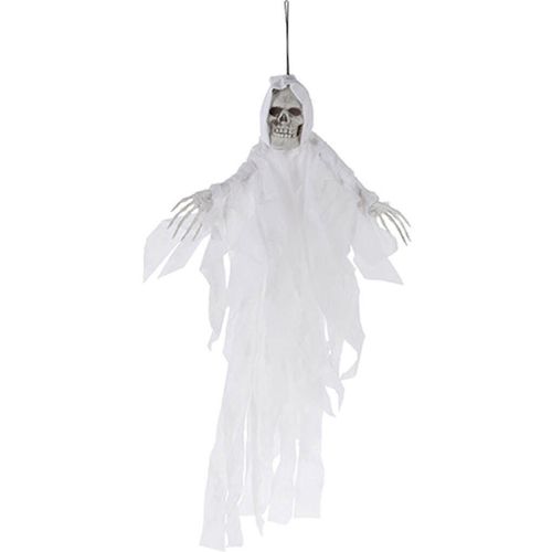 cumpără Decor Promstore 53748 Suvenir de Halloween Schelet suspendabil, 76 cm în Chișinău 