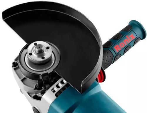 cumpără Polizor unghiular Ronix 3231 Polizor unghiular 180mm în Chișinău 