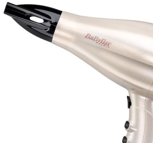 cumpără Uscător de păr BaByliss 5395PE în Chișinău 