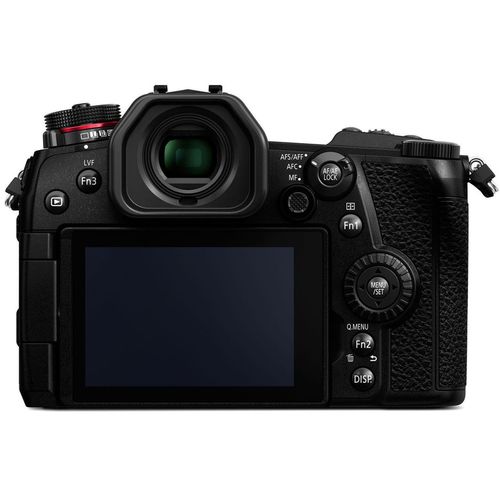 cumpără Aparat foto mirrorless Panasonic DC-G9EE-K în Chișinău 