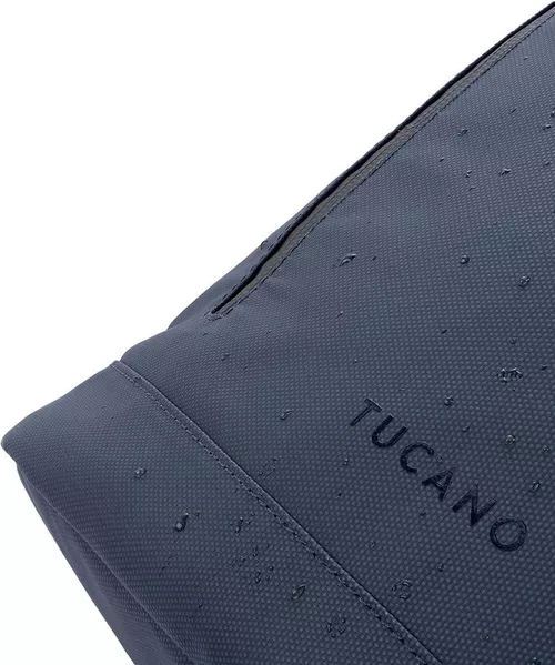 купить Рюкзак для ноутбука Tucano BKROL15-B Rollo 15.6", Blue в Кишинёве 