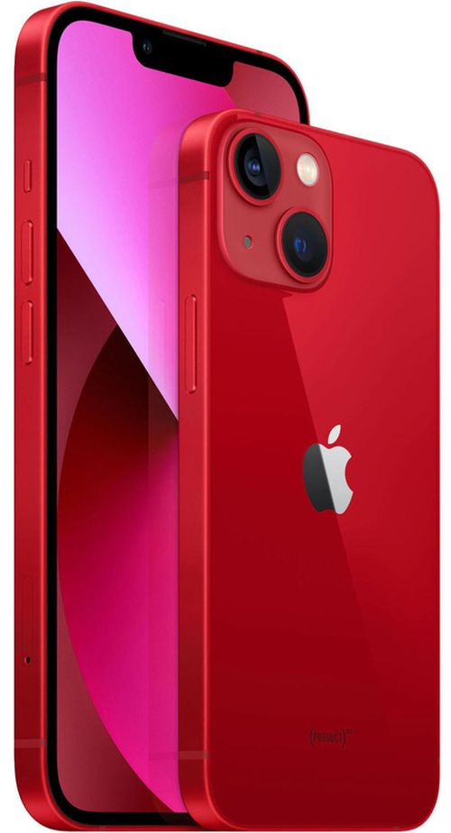 cumpără Smartphone Apple iPhone 13 128GB (PRODUCT) RED MLPJ3 în Chișinău 