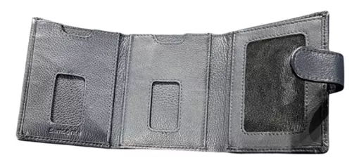 купить Кошелек Samsonite Eluxe SLG-149 - W 11CC+C+Z+WC Albastru (151923/1277) в Кишинёве 