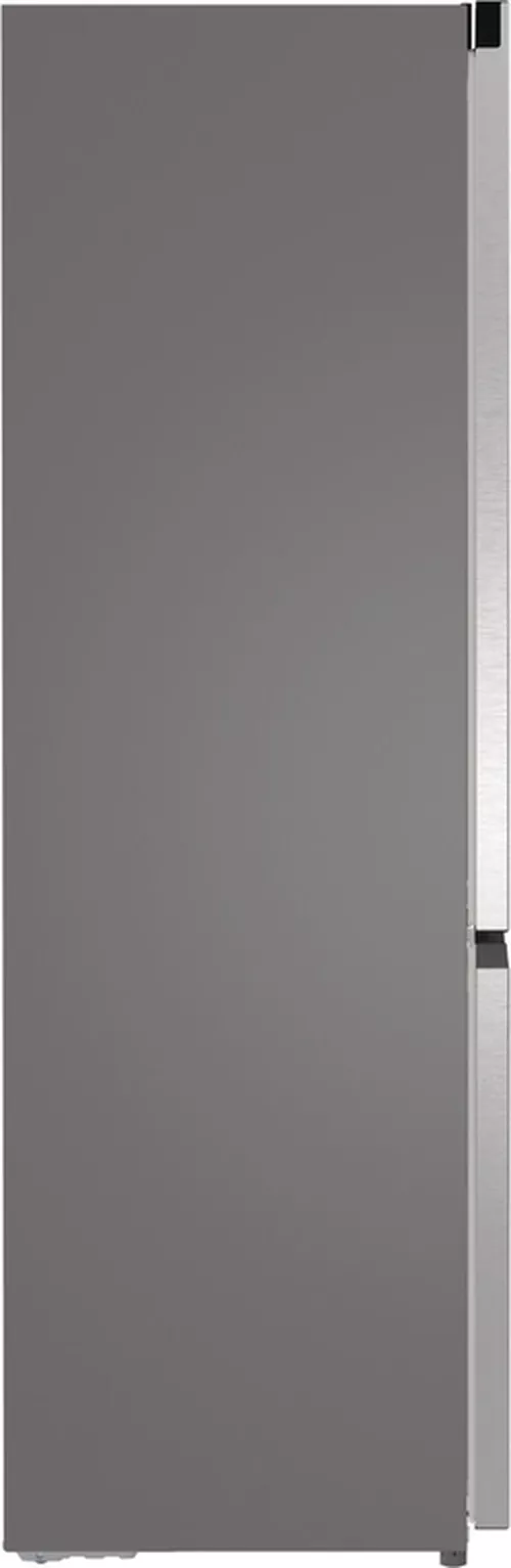 купить Холодильник с нижней морозильной камерой Hisense RB5P410SACC в Кишинёве 