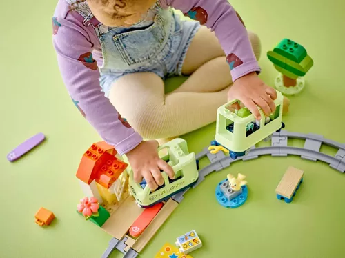 cumpără Set de construcție Lego 10427 Interactive Adventur în Chișinău 