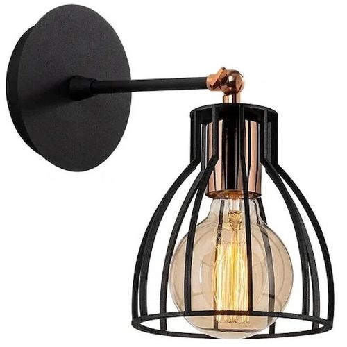 cumpără Candelabru de perete Trendy Lampa de perete Kemah-N-1238 15x24x15cm în Chișinău 