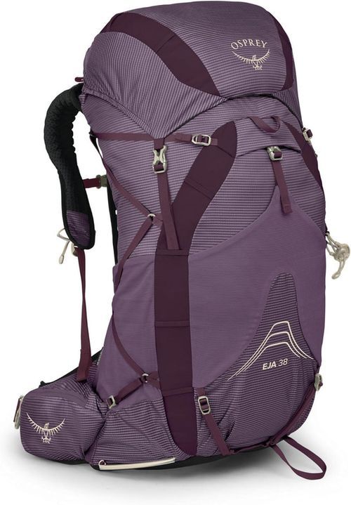 купить Туристический рюкзак Osprey Eja 38 Purple Dusk WM/WL (810165740297) в Кишинёве 