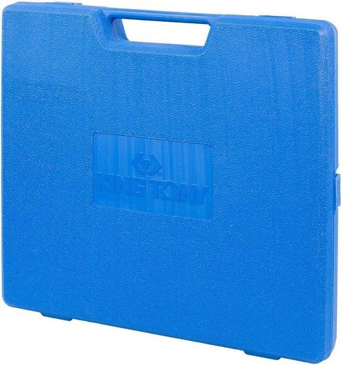 купить Набор ручных инструментов King Tony 9507MR универсальный 107 пр. в Кишинёве 