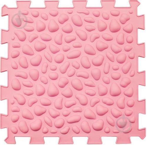 купить Коврик игровой Ortek 13099 Коврик-пазл массажный, 9эл в Кишинёве 