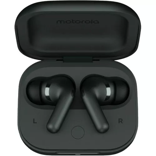 купить Наушники беспроводные Motorola MotoBuds+ Darkest Spruce в Кишинёве 