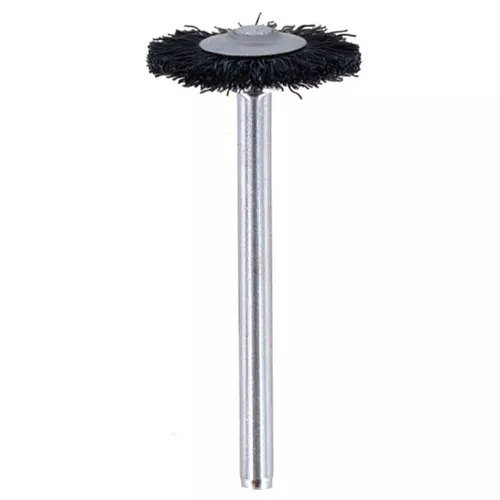 купить Набор головок, бит, насадок Dremel 403 Perie cu peri 19.0mm 26150403JA в Кишинёве 