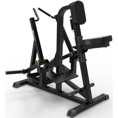 купить Скамья для силовых упражнений Impulse 54759 Seated Row IFP1302 в Кишинёве 