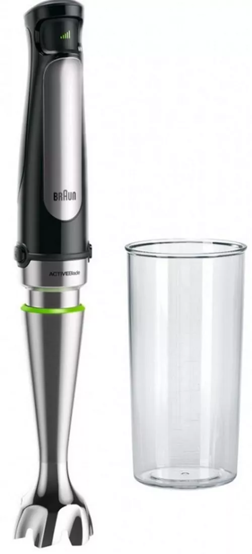 cumpără Blender de mână Braun MQ7035X ActiveBlade în Chișinău 