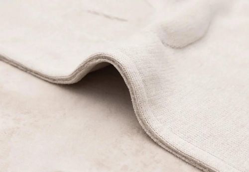 cumpără Lenjerie de pat pentru copii Jollein 517-511-67088 Paturica Miffy Nougat/Coral Fleece, 75x100cm în Chișinău 