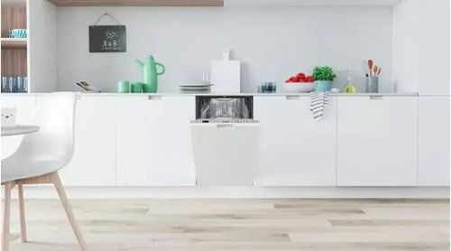 купить Встраиваемая посудомоечная машина Indesit DSIO3M24CS в Кишинёве 