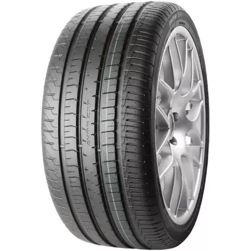 cumpără Anvelopă Avon 215/60 R17 96H ZX7 în Chișinău 