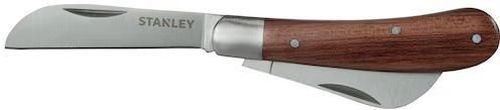 купить Ручной инструмент Stanley STHT0-62687 Нож электрика в Кишинёве 