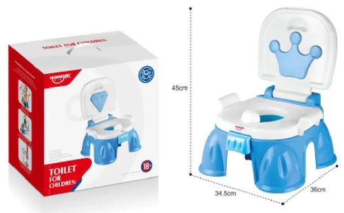 купить Детский горшок Huanger (78560) Olita muzicală pentru bebeluși HE0808 в Кишинёве 