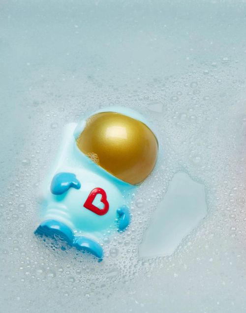 cumpără Jucărie de baie Munchkin MUN0135 Galaxy Buddies în Chișinău 