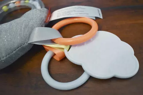 cumpără Zornăitoare Skip Hop 307154 Jucarie zornaitoare Luna în Chișinău 