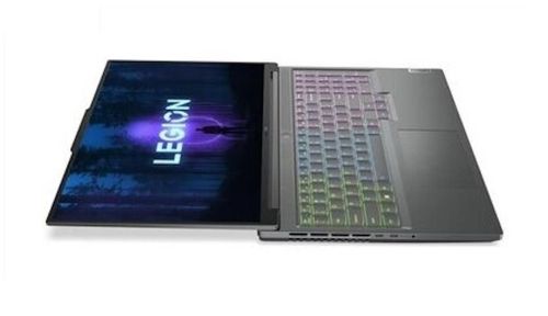 cumpără Laptop Lenovo Legion S5 16APH8 Storm Grey (82Y9003ARK) în Chișinău 