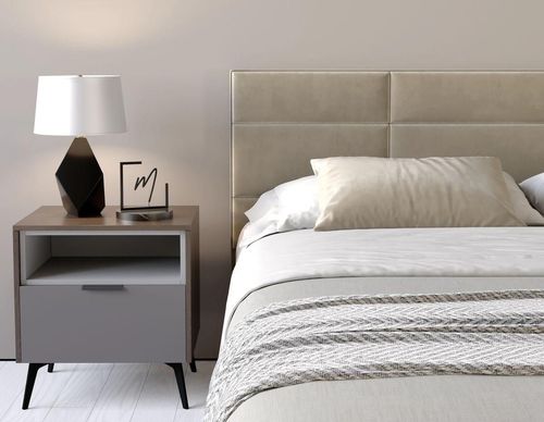 купить Кровать my-STYLE my-Lara 120x200 (P06D12M04) в Кишинёве 