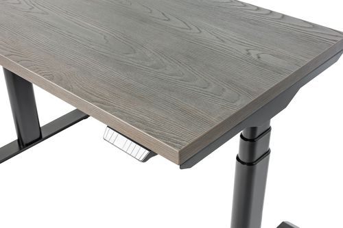 купить Стол компьютерный CUSTÓ 100.02.0107 FlexiDesk Plus в Кишинёве 