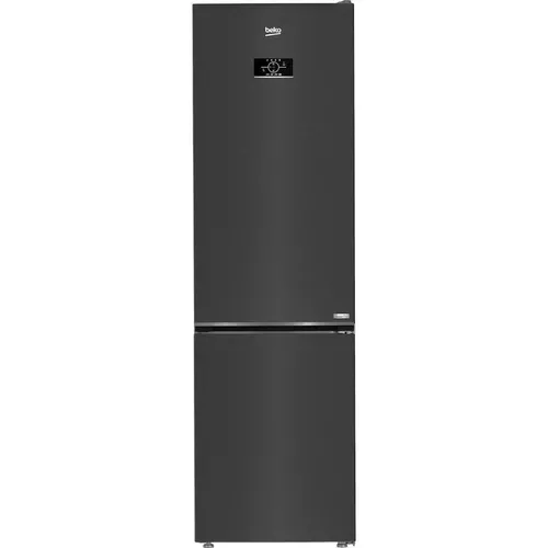 купить Холодильник с нижней морозильной камерой Beko B3RCNA404HXBR1 в Кишинёве 