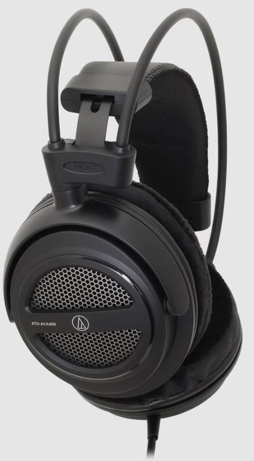 cumpără Căști cu fir Audio-Technica ATH-AVA400 în Chișinău 