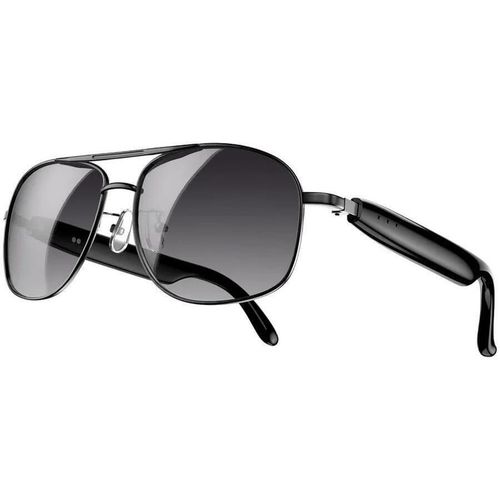 cumpără Ochelari inteligenți Blackview D1 Pro Black lenses, Black (BVD1PROBK) în Chișinău 