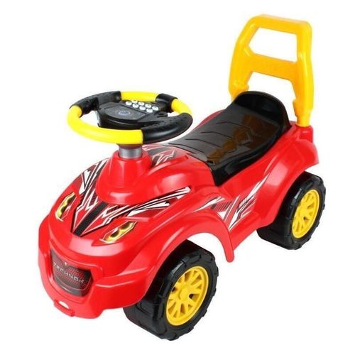 купить Толокар Technok Toys R37A /20 (6665) Tolocar pentru copii в Кишинёве 