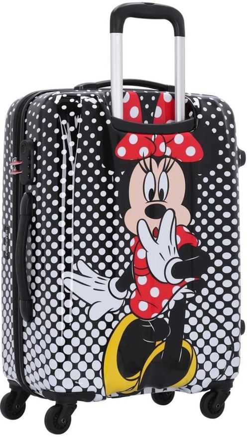 cumpără Valiză Samsonite Disney Legends (64479/4755) în Chișinău 