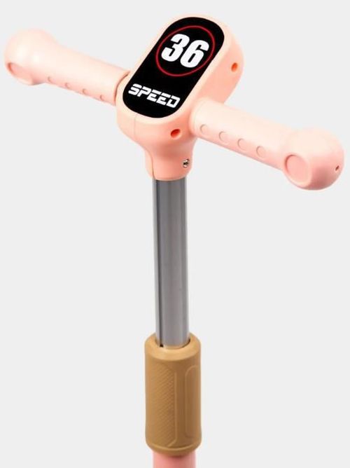 cumpără Trotinetă 4Play Sprint Pink în Chișinău 