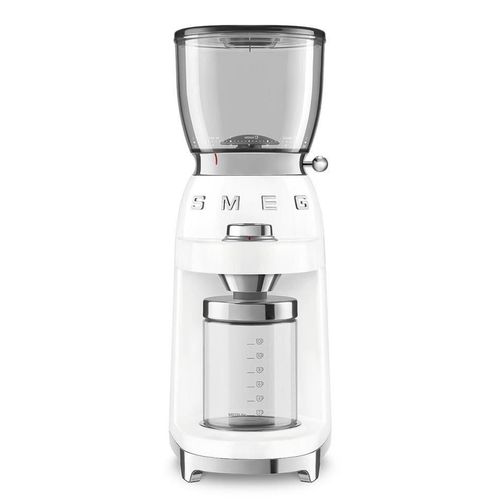 cumpără Râșniță de cafea SMEG CGF01WHEU în Chișinău 