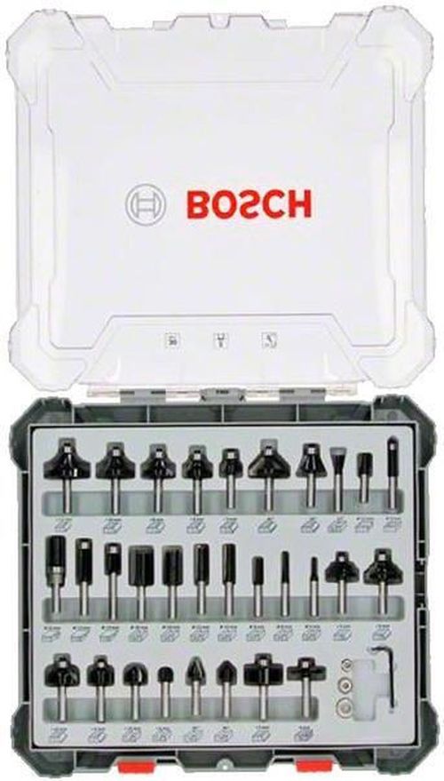 cumpără Set de tubulare, bite, duze Bosch 2607017475 în Chișinău 