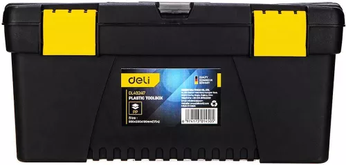 купить Система хранения инструментов Deli DLE432417 в Кишинёве 