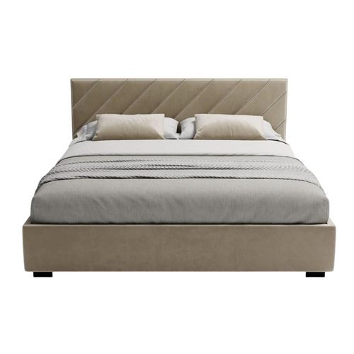 купить Кровать my-STYLE my-Luna 200x200 (P08D20M04) в Кишинёве 