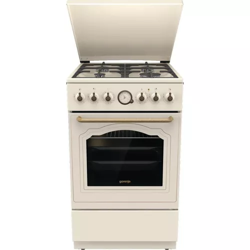 купить Плита кухонная Gorenje GKS5B70CLI в Кишинёве 