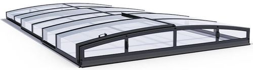 cumpără Pavilion pentru piscină staționară Albixon Casablanca Infinity A în Chișinău 